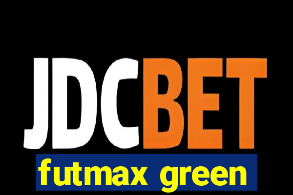 futmax green